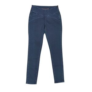 High Rise JAG Jeans